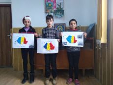 Ziua națională a României 2019